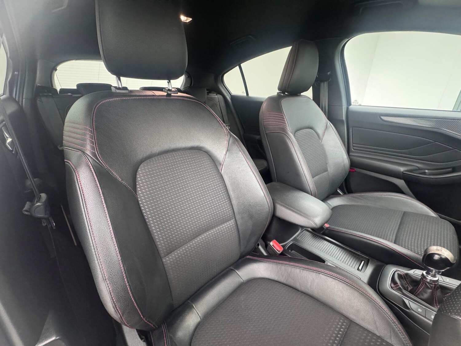 Used Ford Focus 2019 for sale - 77603637: Photo 7