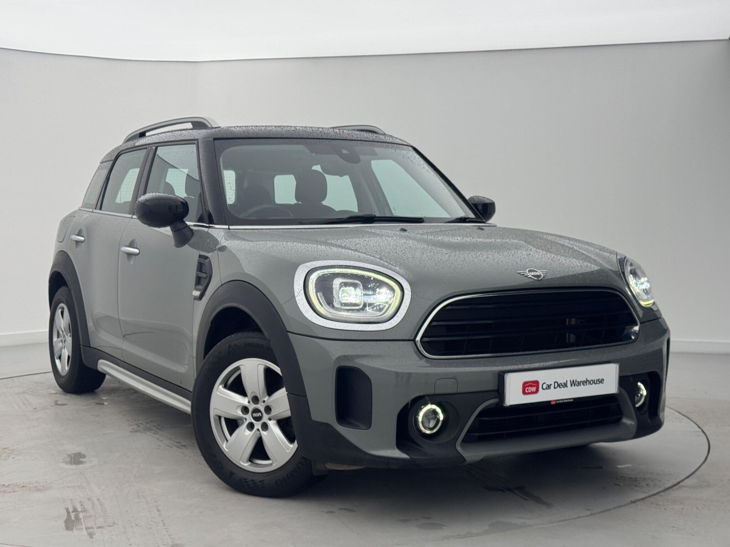Used MINI Countryman 2021 for sale - 77542193: Photo 1