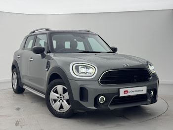 Used MINI Countryman 2021 for sale - 77542193: Photo