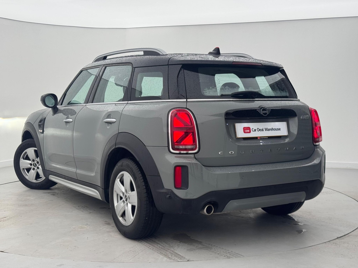 Used MINI Countryman 2021 for sale - 77542193: Photo 3