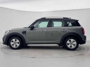 Used MINI Countryman 2021 for sale - 77542193: Photo