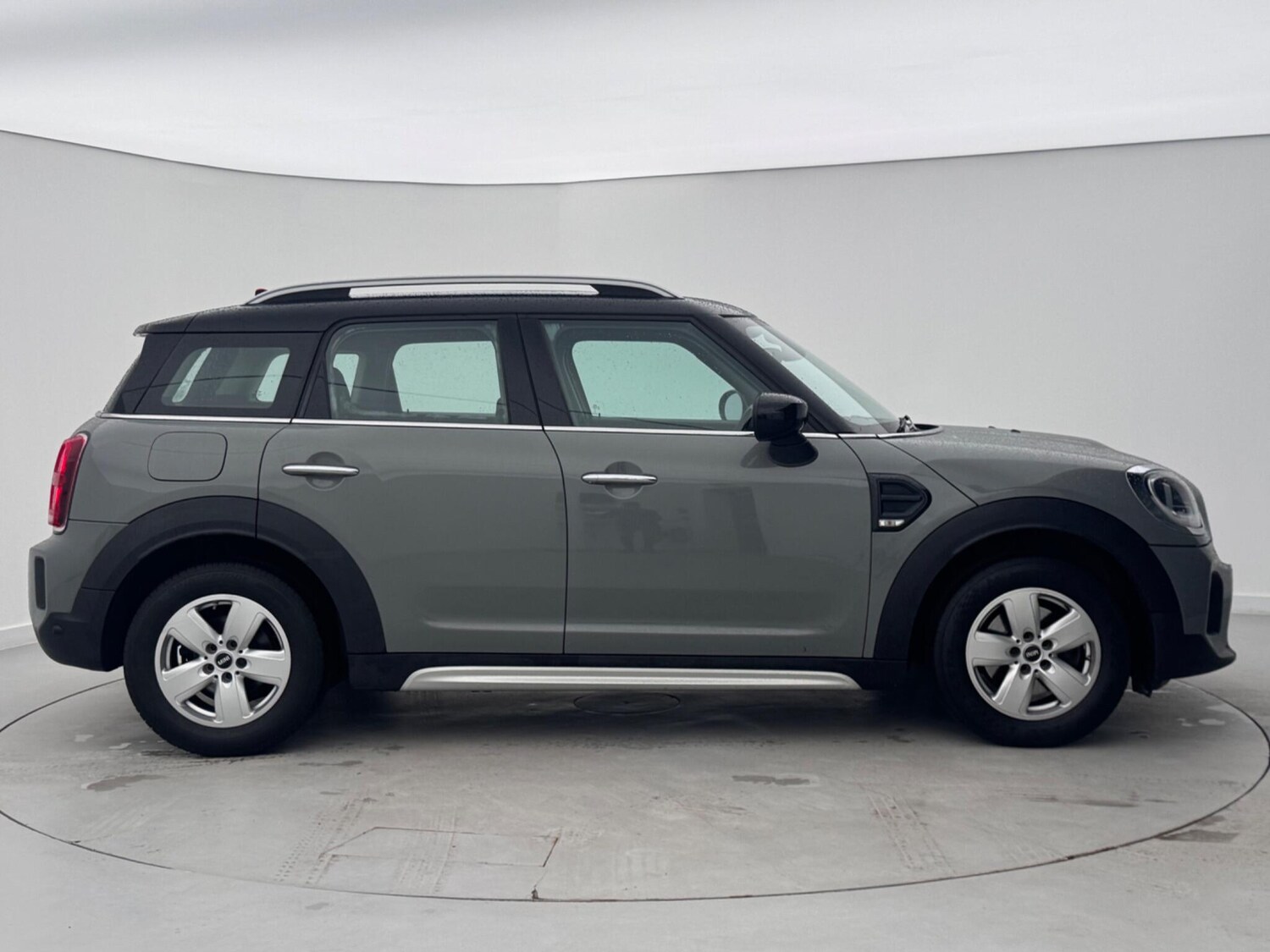 Used MINI Countryman 2021 for sale - 77542193: Photo 6