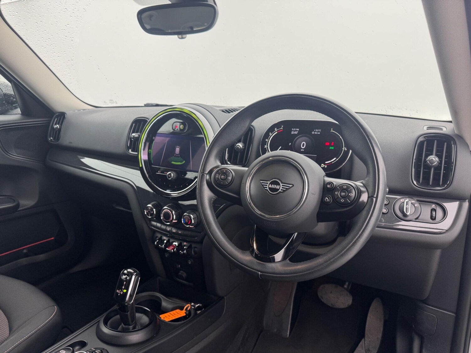 Used MINI Countryman 2021 for sale - 77542193: Photo 7