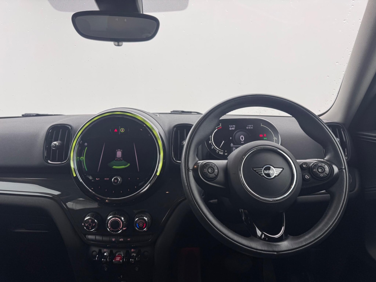 Used MINI Countryman 2021 for sale - 77542193: Photo 8