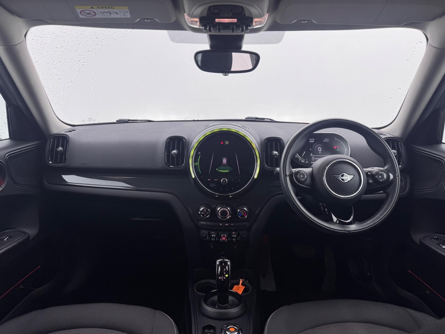 Used MINI Countryman 2021 for sale - 77542193: Photo 9