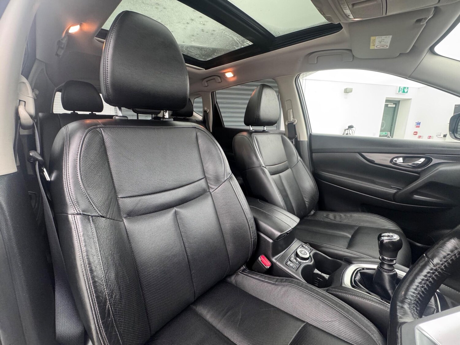 Used Nissan X-Trail 2018 for sale - 77245499: Photo 10