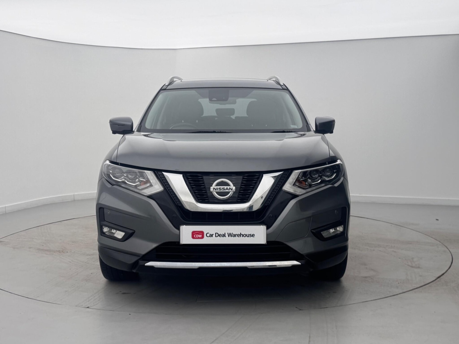 Used Nissan X-Trail 2018 for sale - 77245499: Photo 3