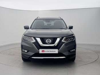 Used Nissan X-Trail 2018 for sale - 77245499: Photo