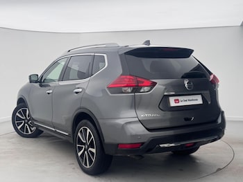 Used Nissan X-Trail 2018 for sale - 77245499: Photo