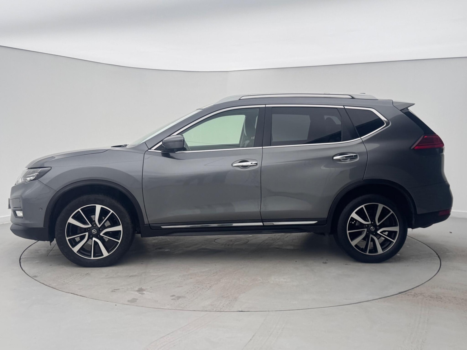 Used Nissan X-Trail 2018 for sale - 77245499: Photo 5