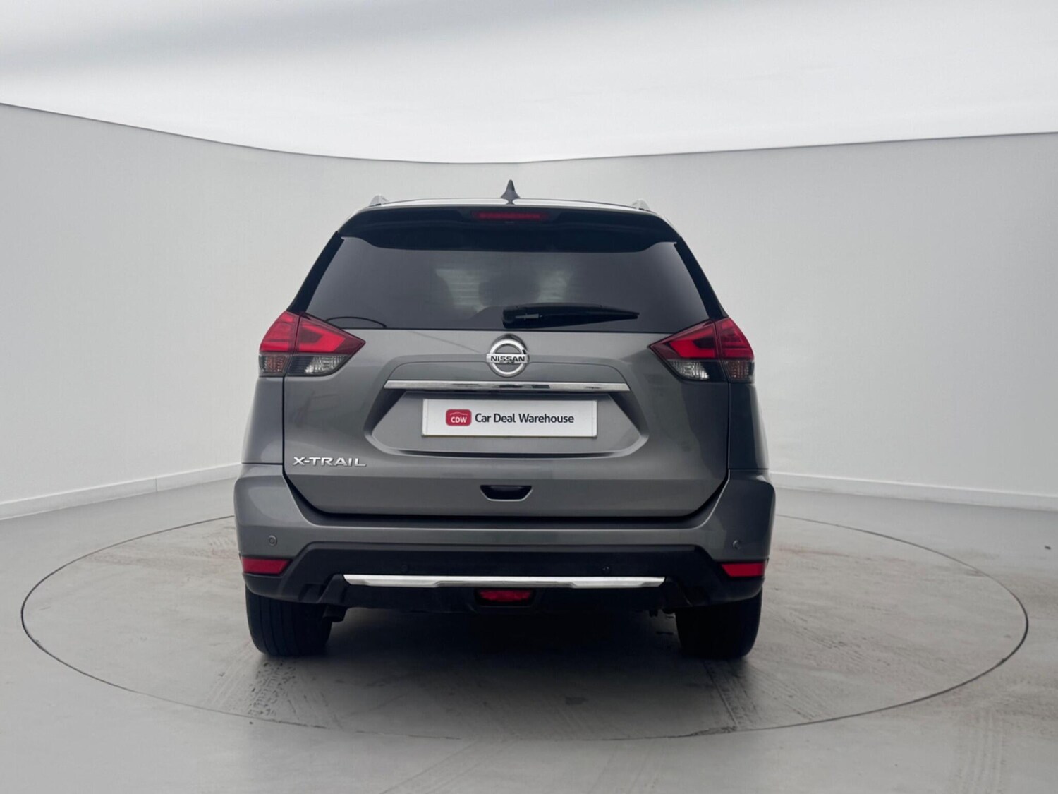 Used Nissan X-Trail 2018 for sale - 77245499: Photo 6