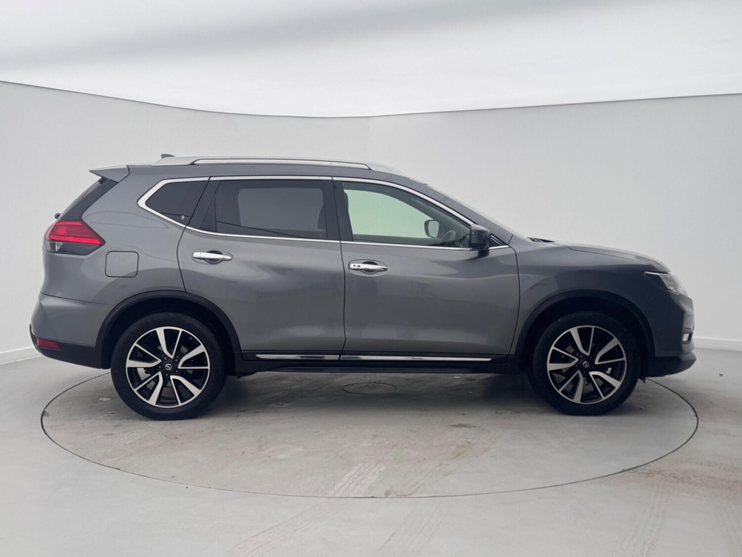 Used Nissan X-Trail 2018 for sale - 77245499: Photo 7