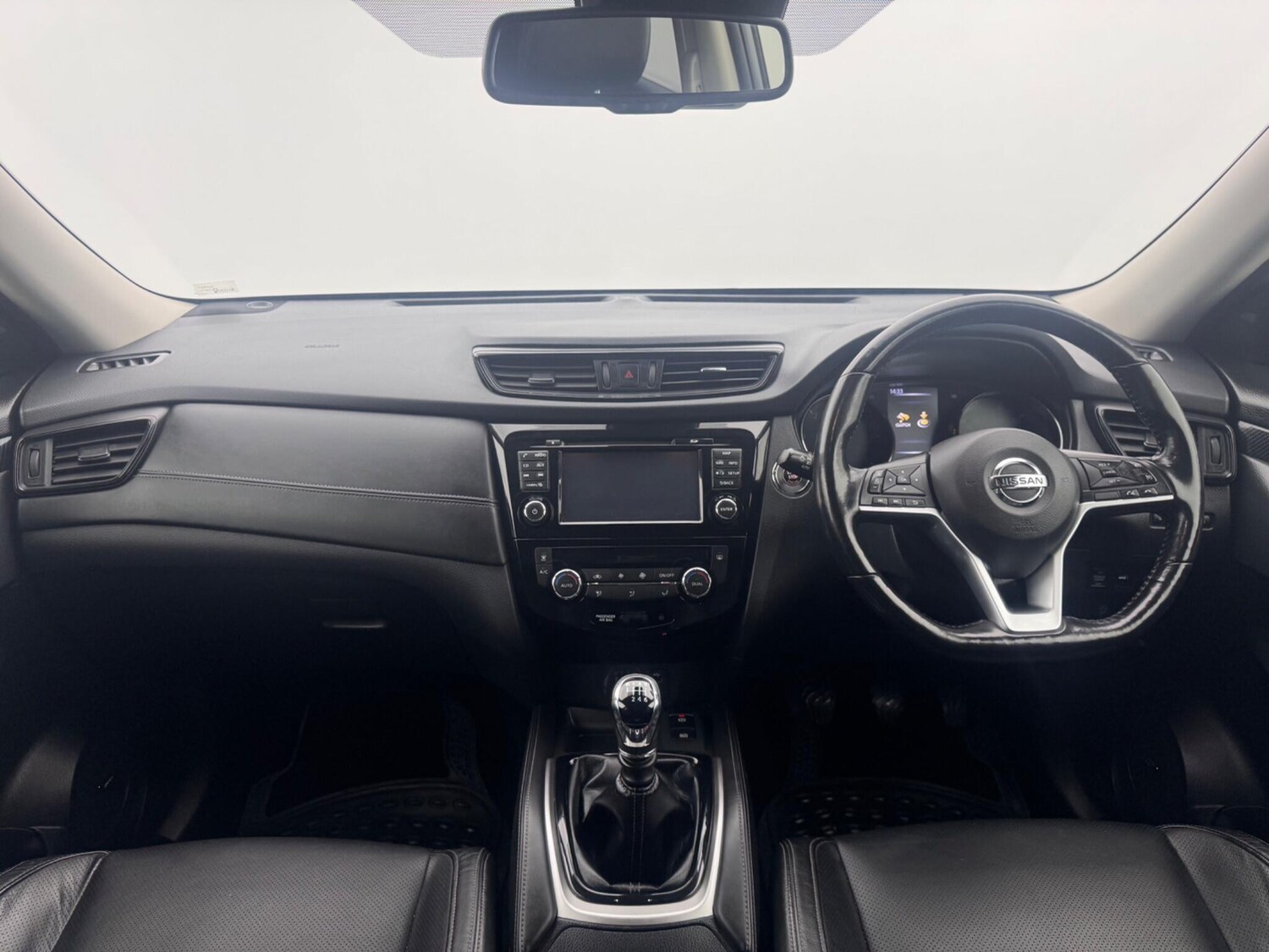 Used Nissan X-Trail 2018 for sale - 77245499: Photo 8