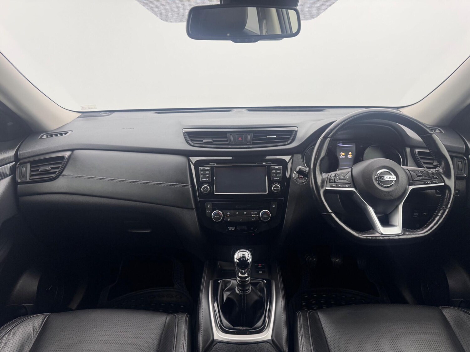 Used Nissan X-Trail 2018 for sale - 77245499: Photo 9