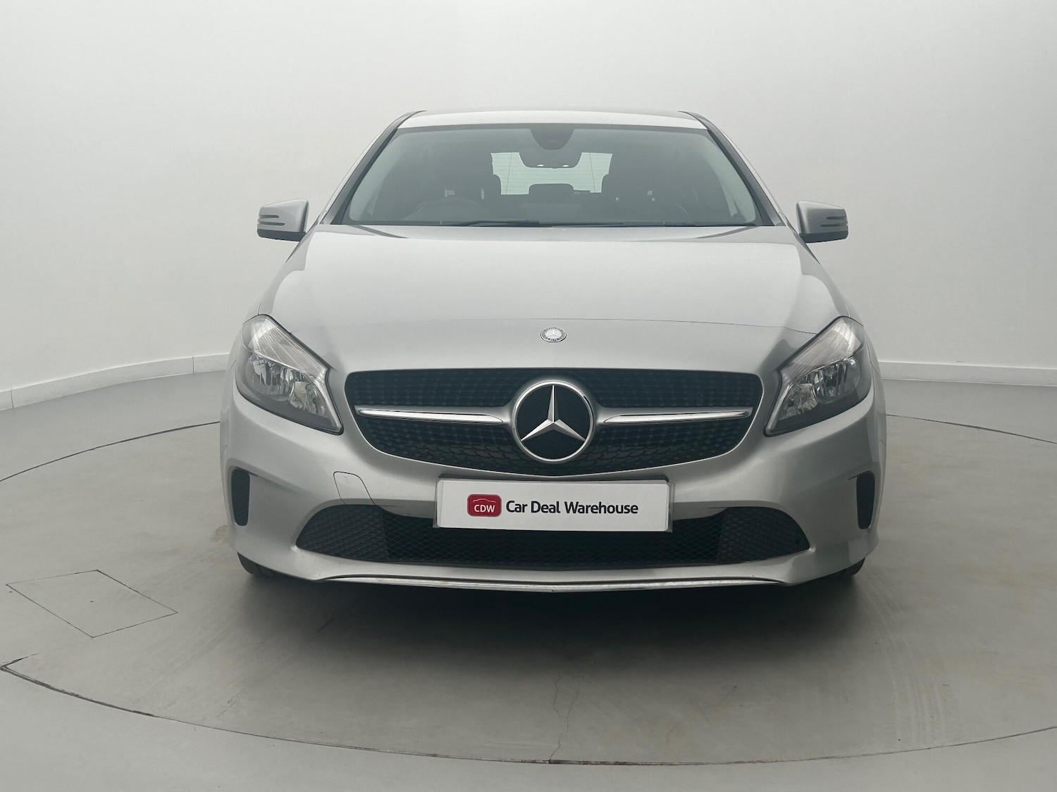 Used Mercedes-Benz A-Class 2016 for sale - 77901504: Photo 2