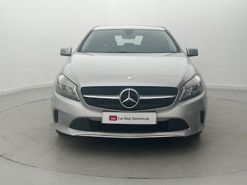 Used Mercedes-Benz A-Class 2016 for sale - 77901504: Photo