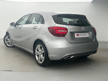 Used Mercedes-Benz A-Class 2016 for sale - 77901504: Photo
