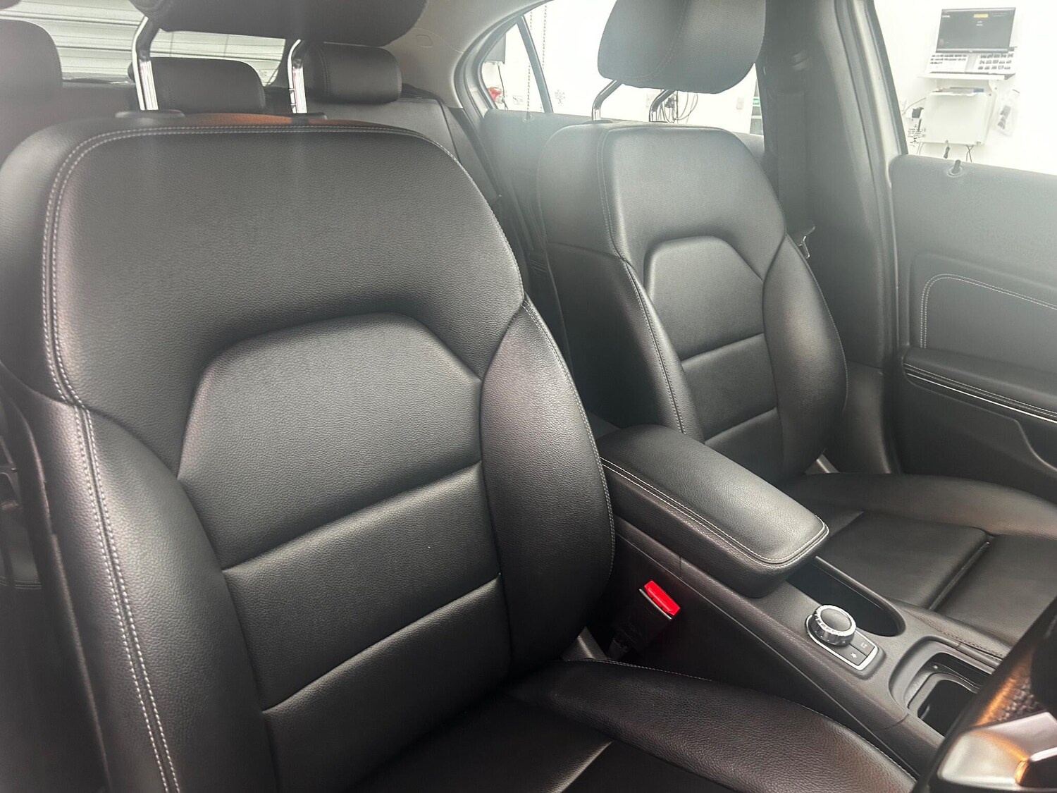 Used Mercedes-Benz A-Class 2016 for sale - 77901504: Photo 9