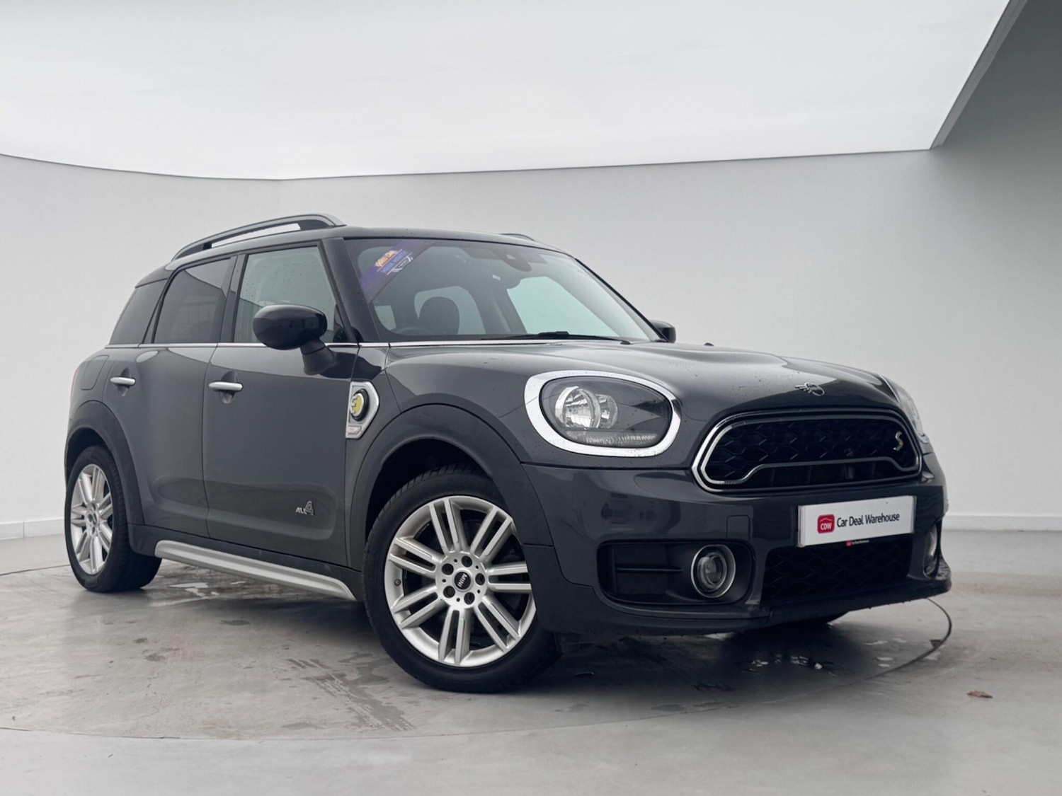 Used MINI Countryman 2020 for sale - 76681010: Photo 1