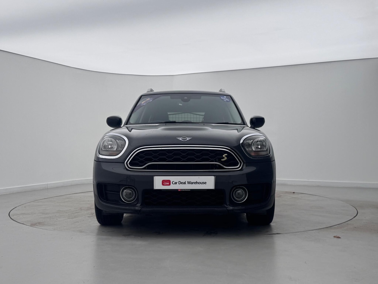 Used MINI Countryman 2020 for sale - 76681010: Photo 2