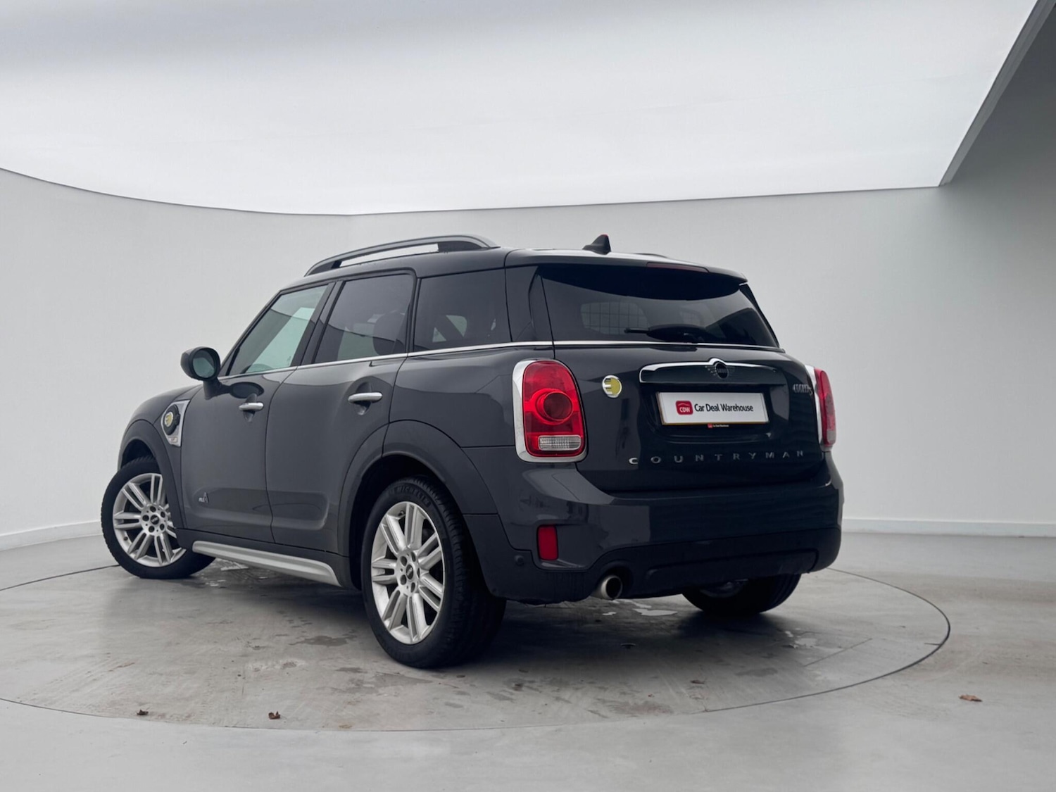 Used MINI Countryman 2020 for sale - 76681010: Photo 3