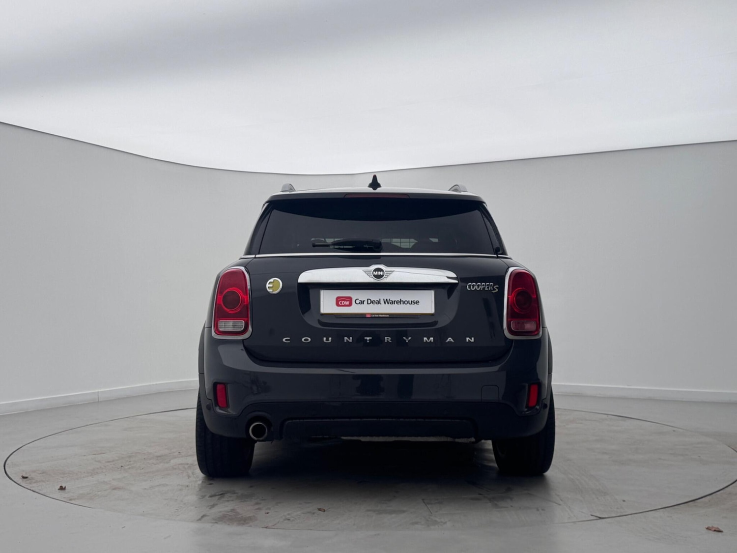 Used MINI Countryman 2020 for sale - 76681010: Photo 5