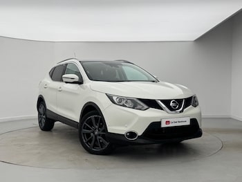 Used Nissan Qashqai 2016 for sale - 78496253: Photo