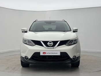Used Nissan Qashqai 2016 for sale - 78496253: Photo