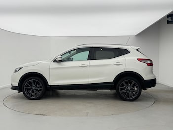 Used Nissan Qashqai 2016 for sale - 78496253: Photo