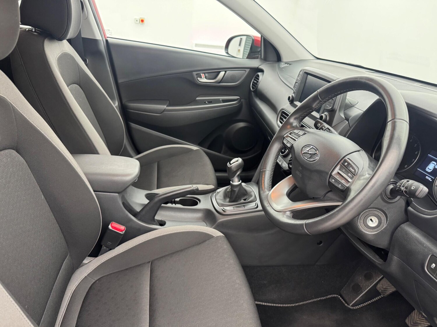 Used Hyundai KONA 2019 for sale - 77845399: Photo 10