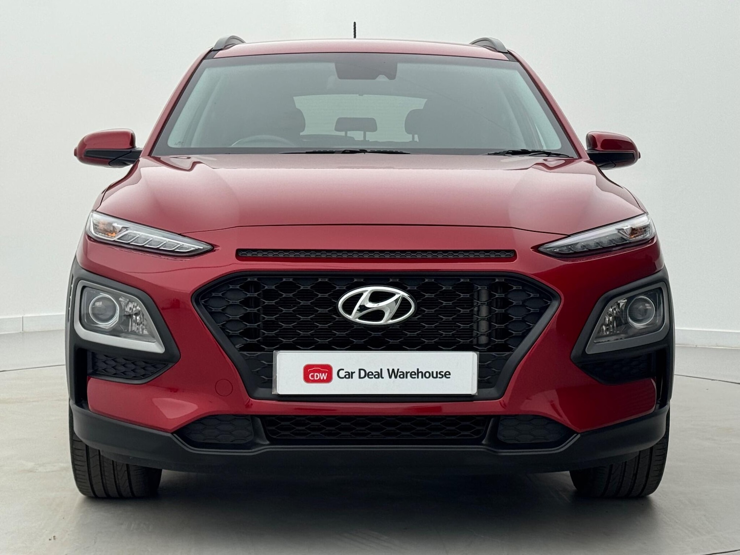 Used Hyundai KONA 2019 for sale - 77845399: Photo 2