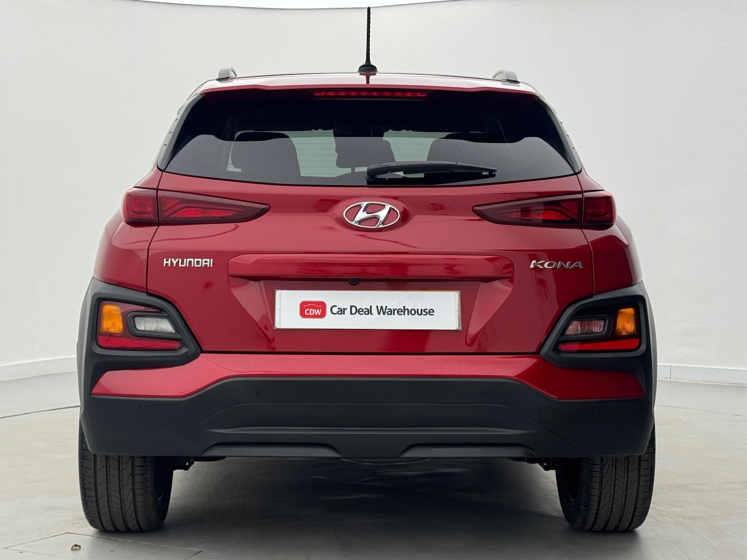 Used Hyundai KONA 2019 for sale - 77845399: Photo 5