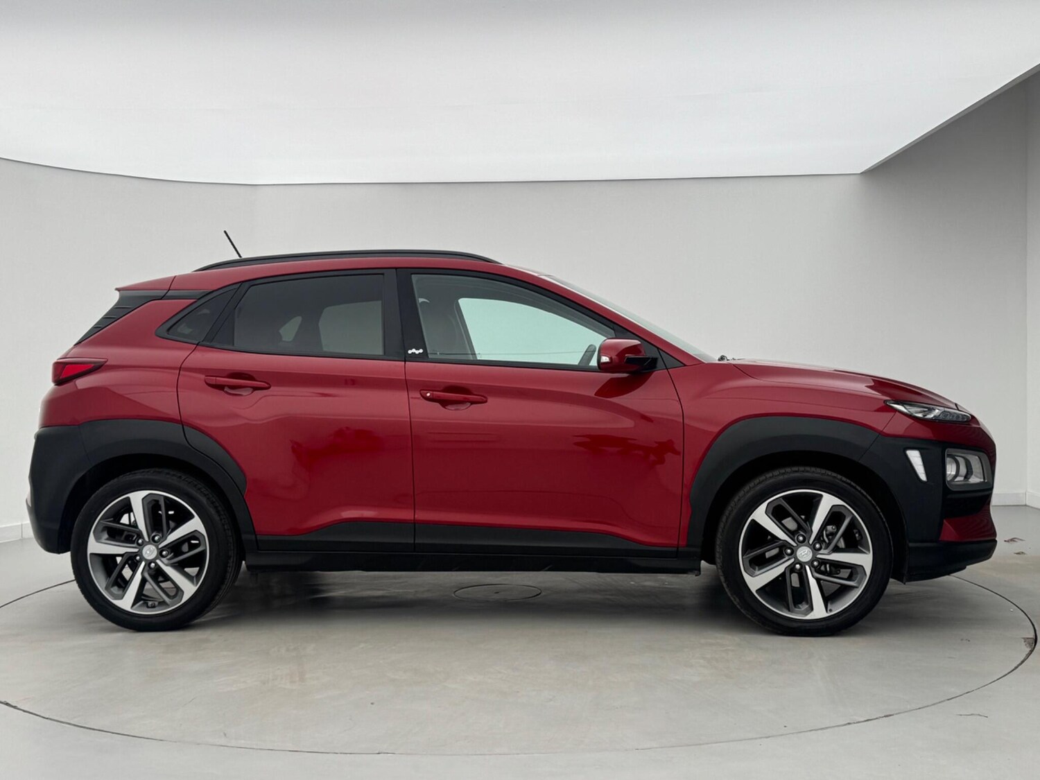Used Hyundai KONA 2019 for sale - 77845399: Photo 6