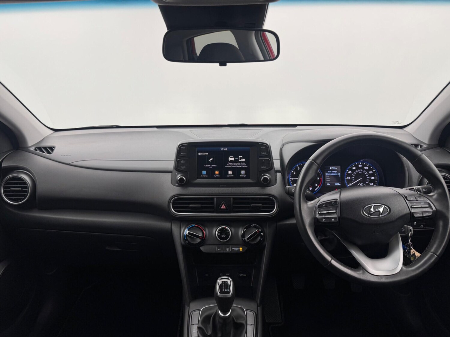 Used Hyundai KONA 2019 for sale - 77845399: Photo 9