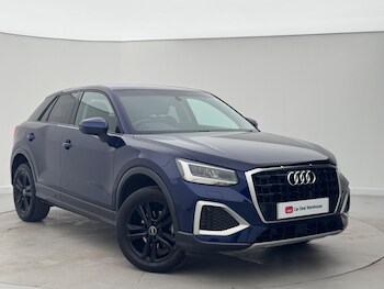 Used Audi Q2 2022 for sale - 78392475: Photo