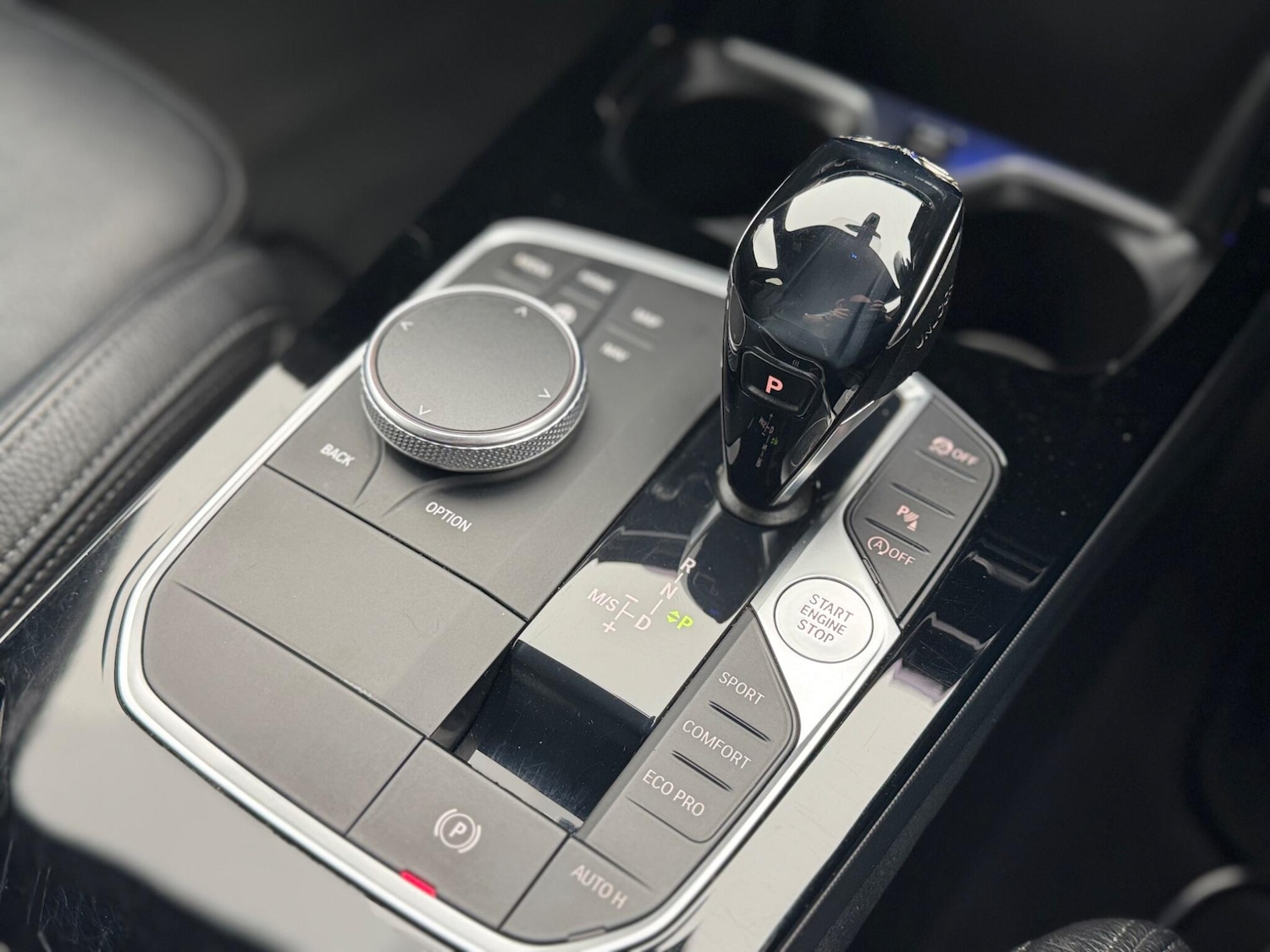 Used BMW 1 Series 2020 for sale - 76681140: Photo 10