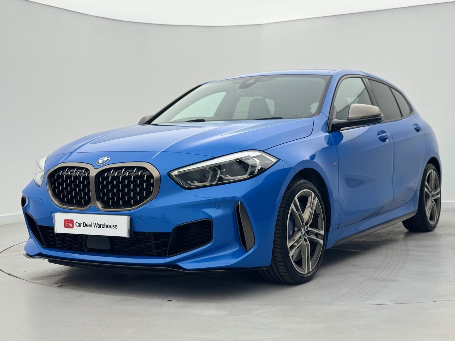 Used BMW 1 Series 2020 for sale - 76681140: Photo 3