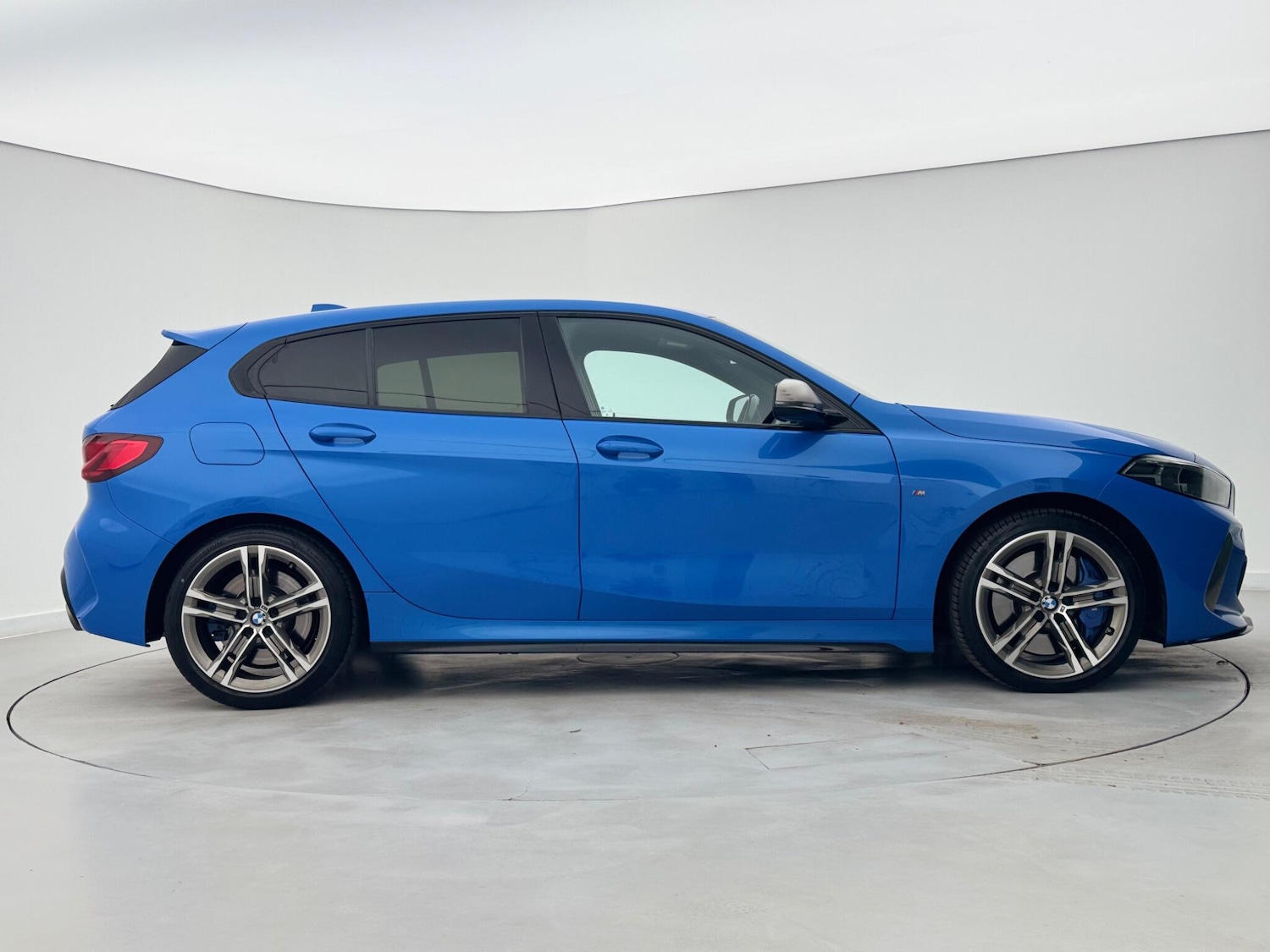 Used BMW 1 Series 2020 for sale - 76681140: Photo 8