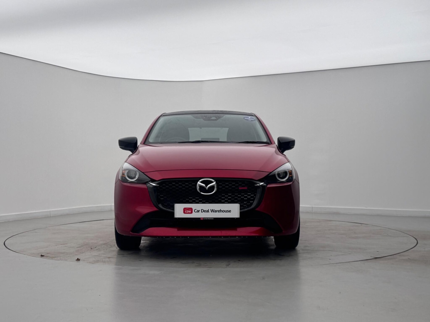 Used Mazda Mazda2 2024 for sale - 76677507: Photo 2