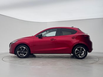 Used Mazda Mazda2 2024 for sale - 76677507: Photo