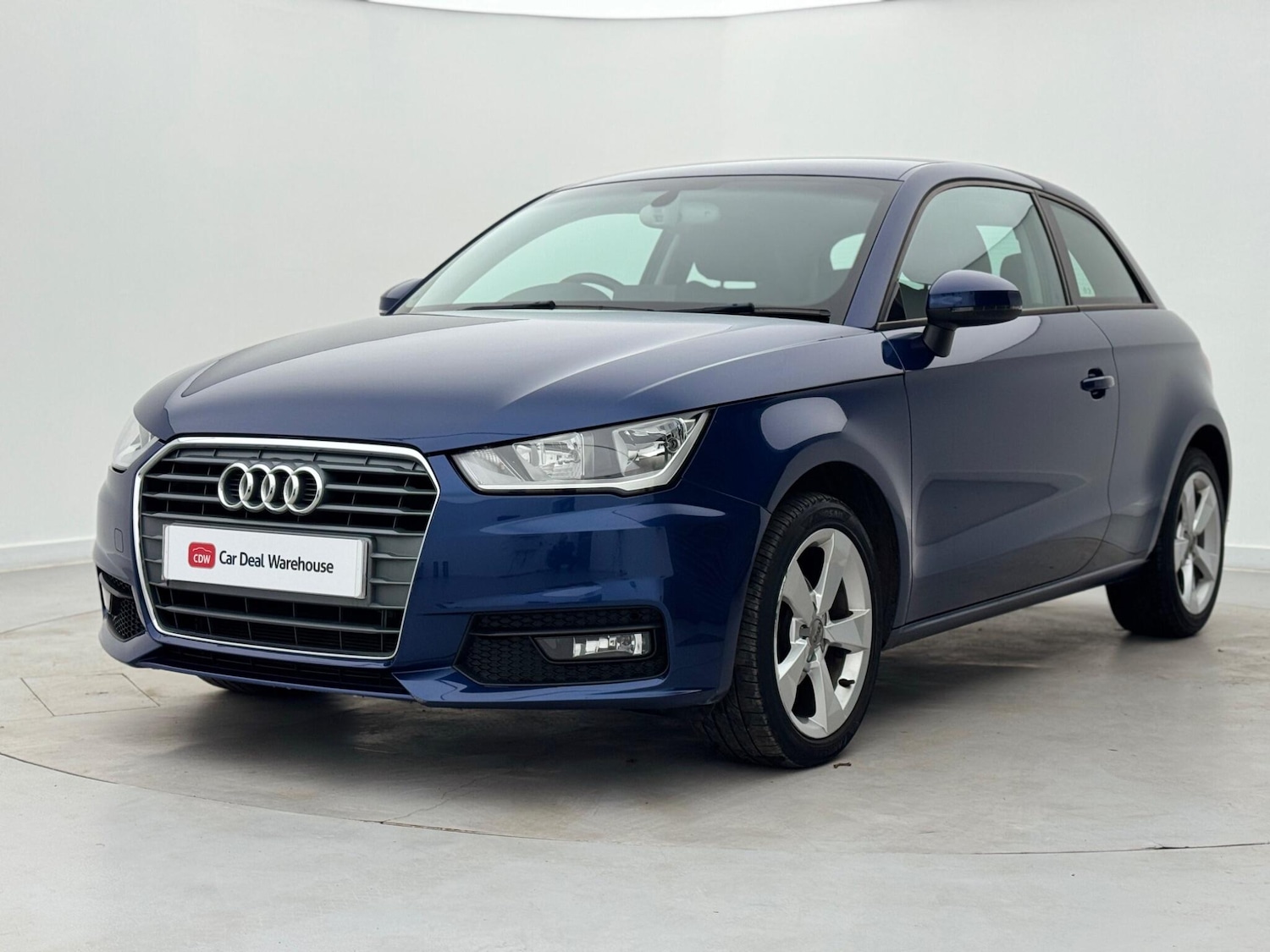 Used Audi A1 2017 for sale - 76611571: Photo 3