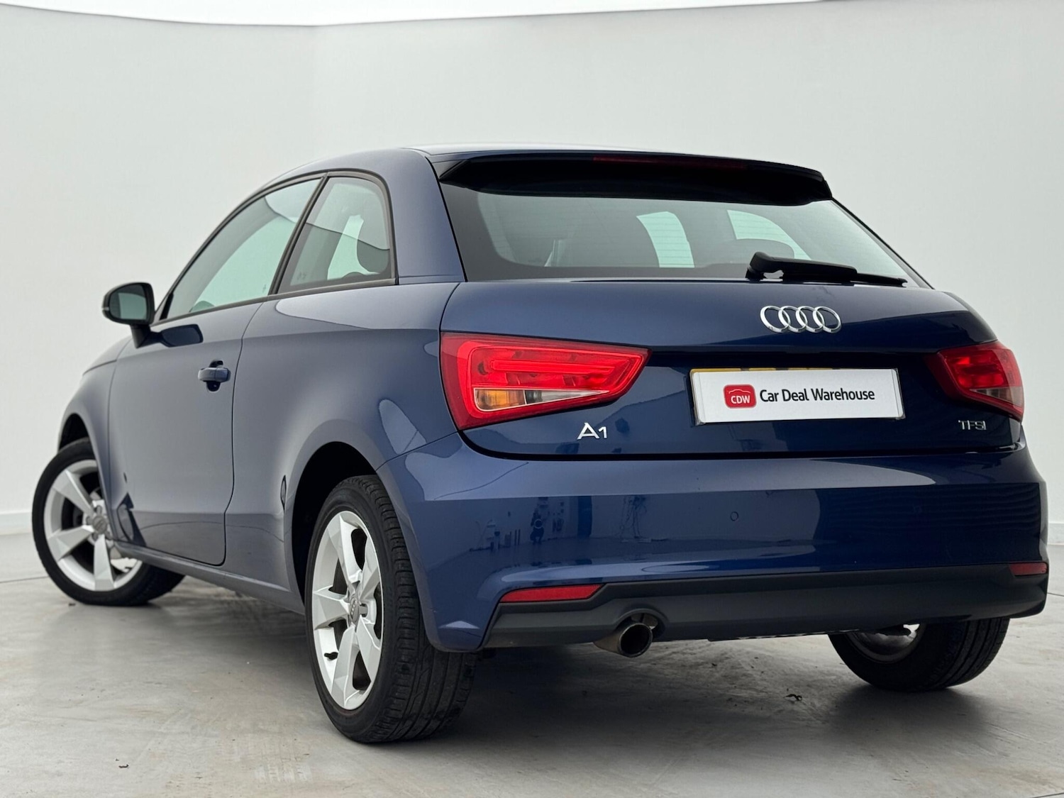 Used Audi A1 2017 for sale - 76611571: Photo 4