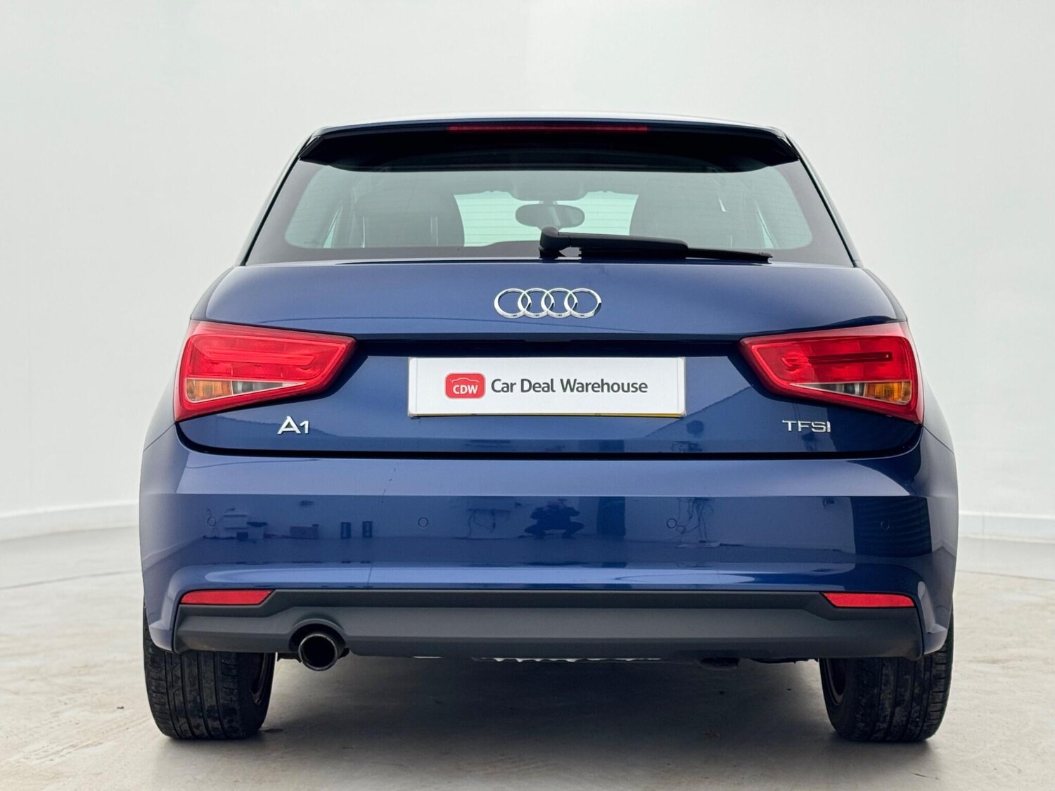 Used Audi A1 2017 for sale - 76611571: Photo 6