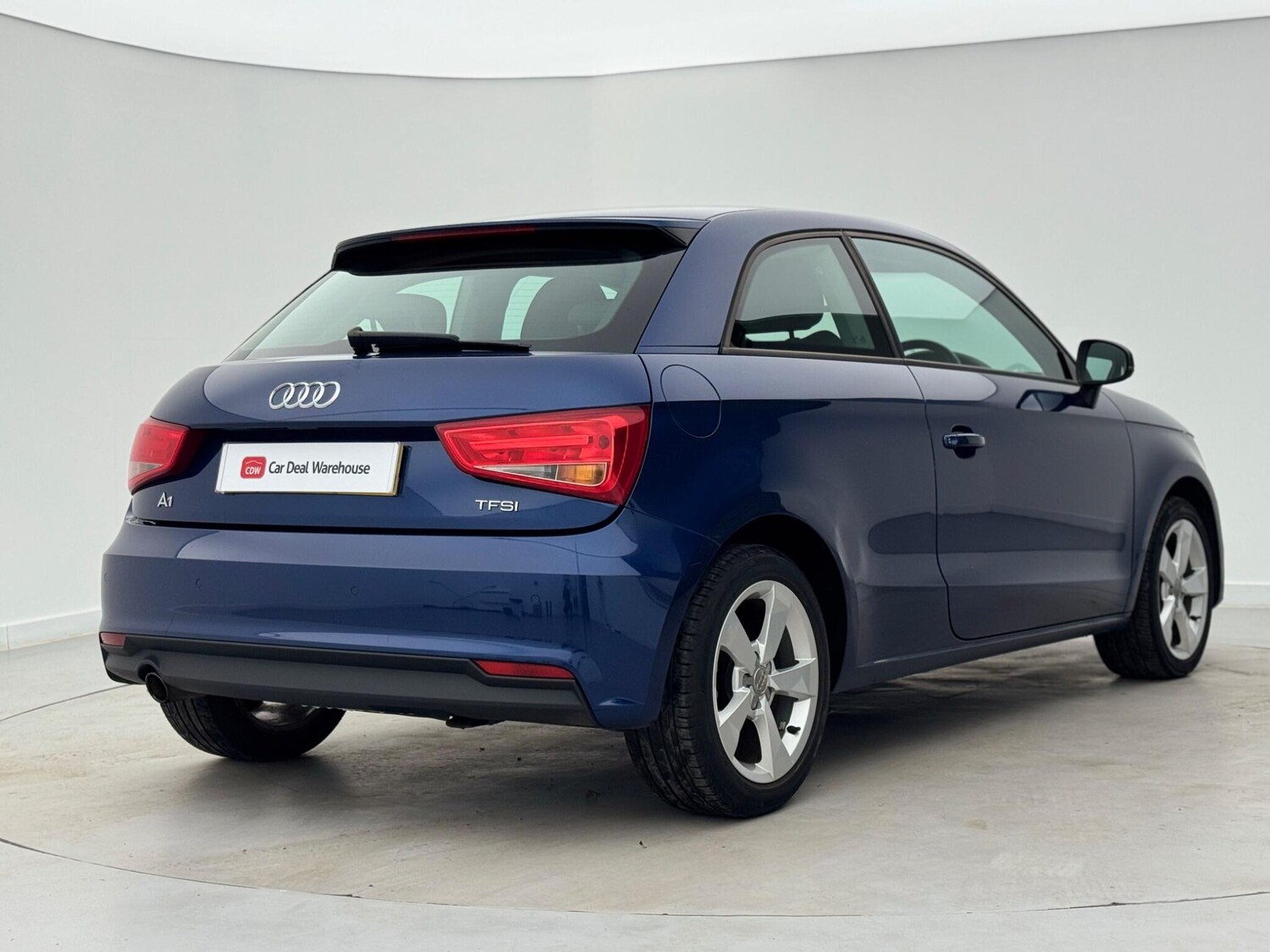 Used Audi A1 2017 for sale - 76611571: Photo 8