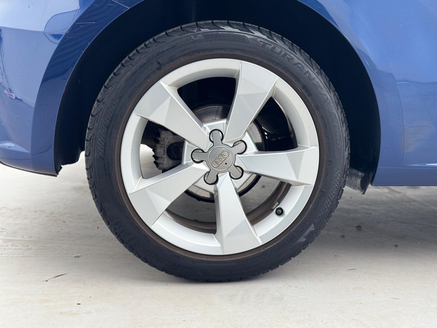 Used Audi A1 2017 for sale - 76611571: Photo 9