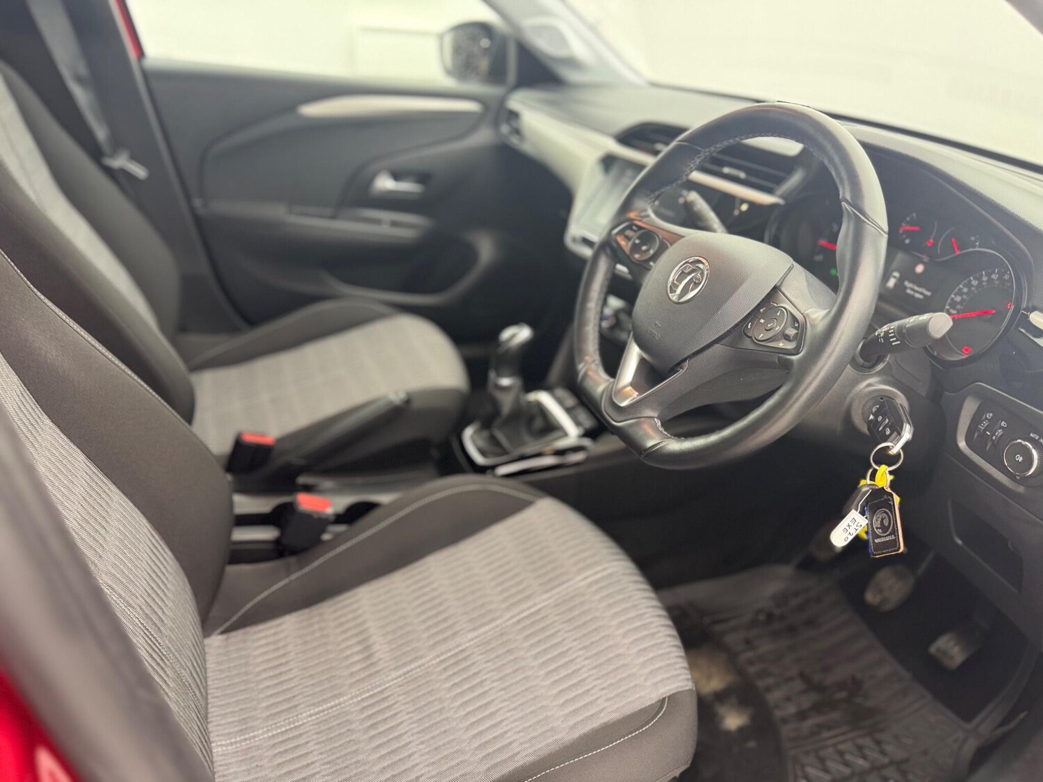 Used Vauxhall Corsa 2020 for sale - 77650220: Photo 10