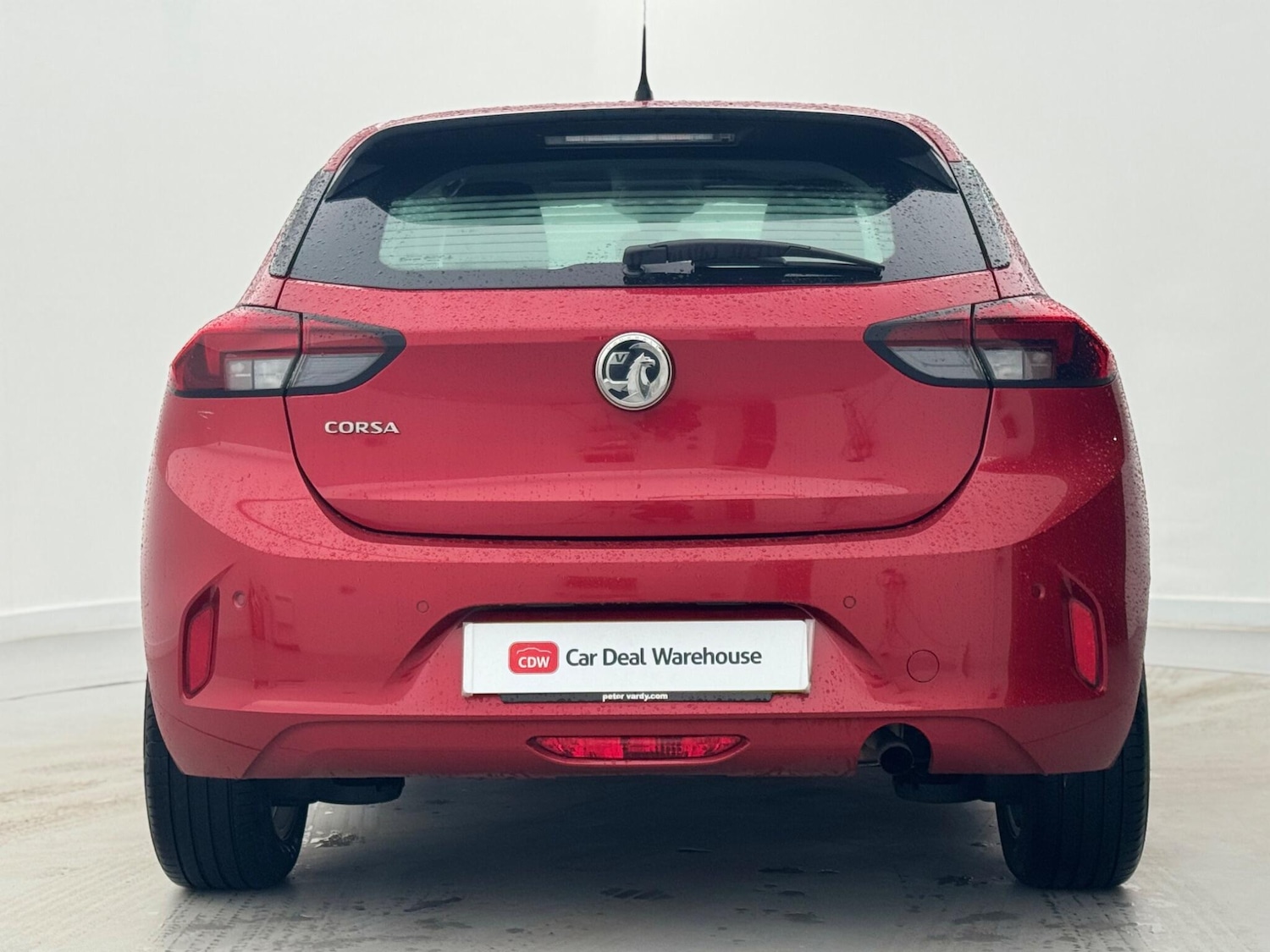 Used Vauxhall Corsa 2020 for sale - 77650220: Photo 2