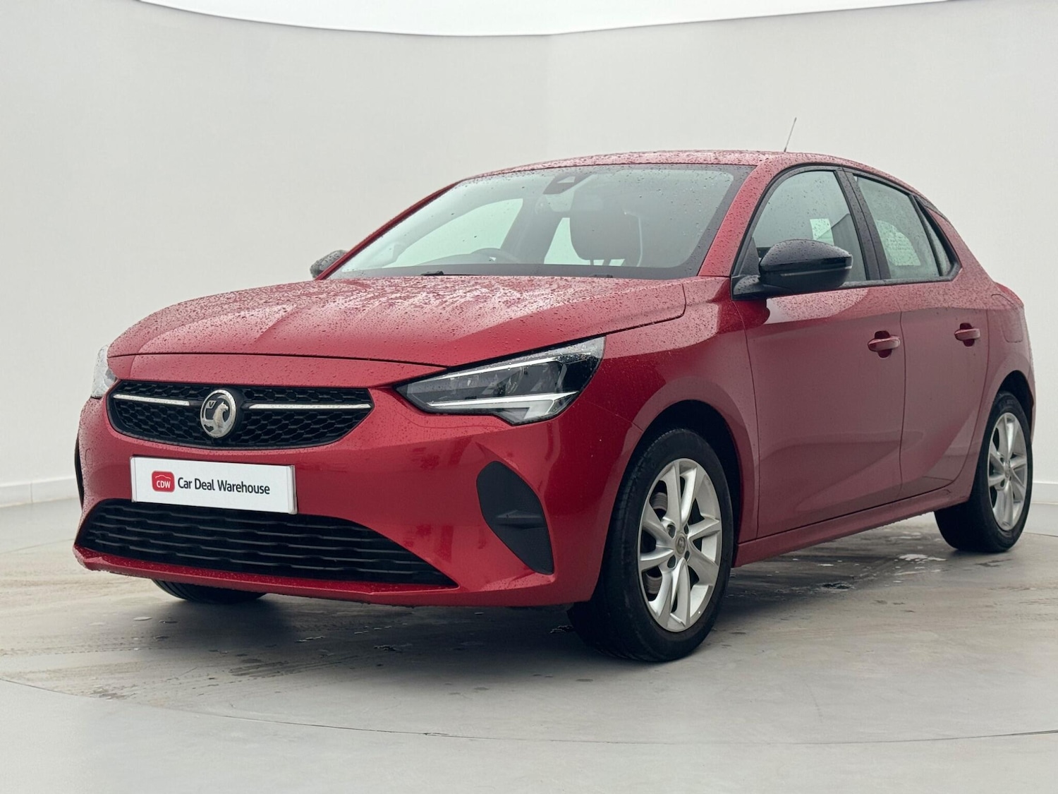 Used Vauxhall Corsa 2020 for sale - 77650220: Photo 3