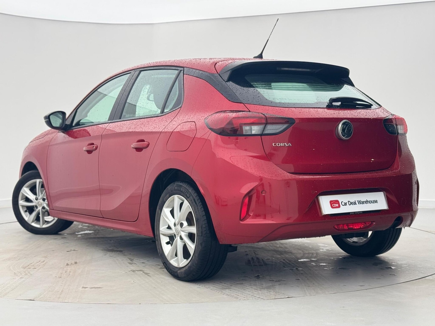 Used Vauxhall Corsa 2020 for sale - 77650220: Photo 4