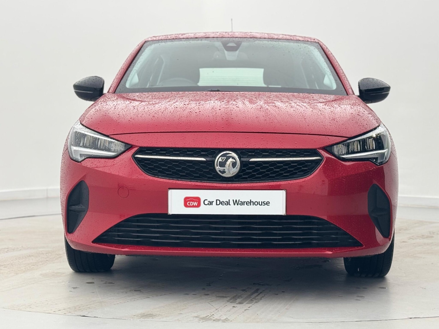 Used Vauxhall Corsa 2020 for sale - 77650220: Photo 5